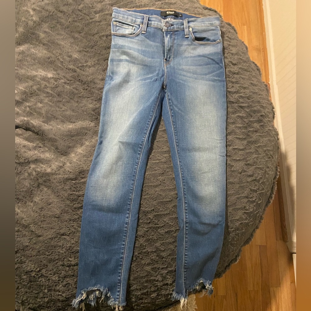 Hudson Jeans Size 28